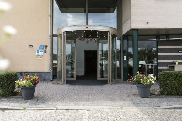 Fletcher Hotel Restaurant Emmen
